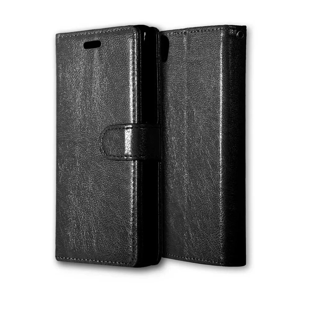 Чехол для Sony Xperia XA чехлы бумажники держатель фоторамки подставка Dual F3111 F3113 F3115