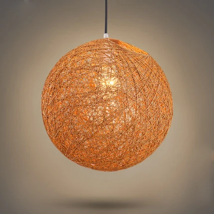 Красочный шар LED гирлянда Сказочный светильник s подвесной для рождества