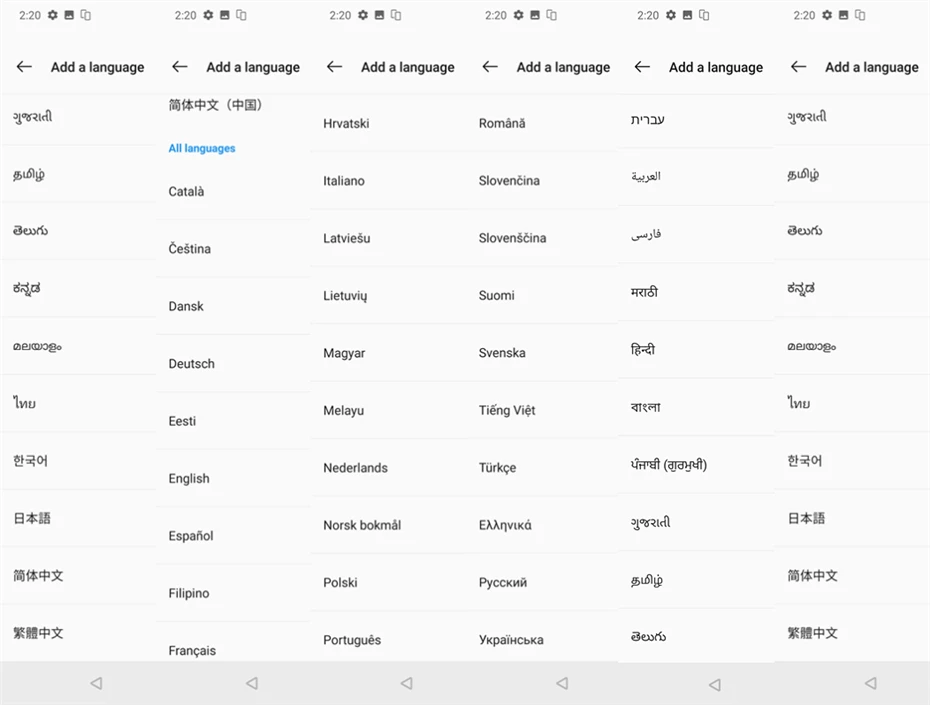 Глобальный Встроенная память Oneplus 7 Pro смартфон 6,67 дюймов 3120*1440 Android 9 Snapdragon 855 48,0 МП камеры ближняя бесконтактная связь(NFC) 5V 6A мобильного телефона