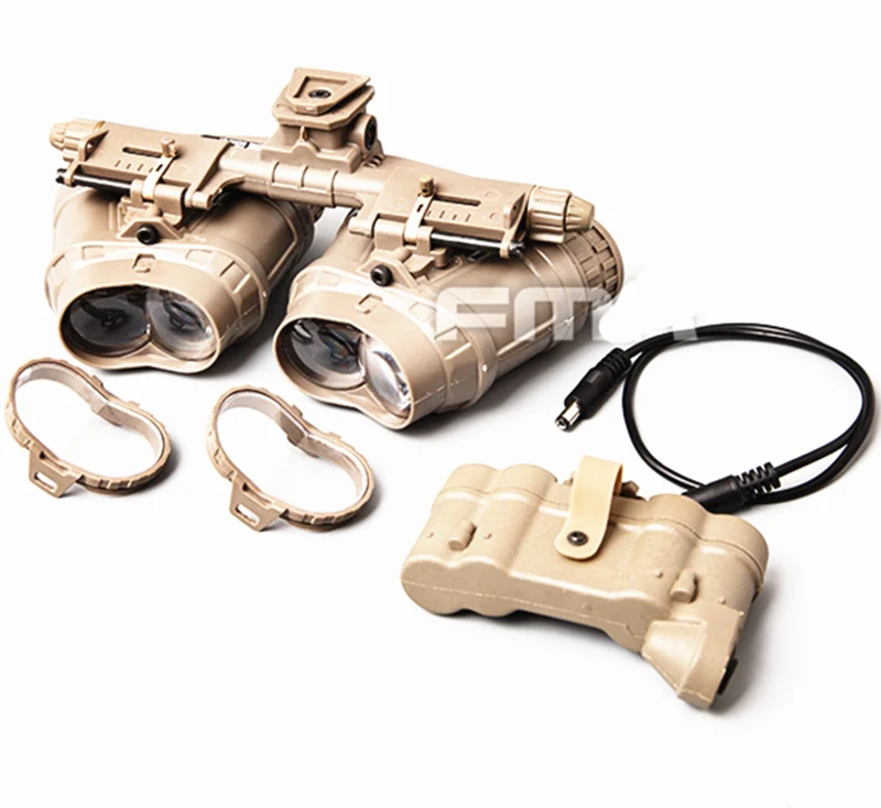 Охотничий Тактический шлем аксессуары GPNVG 18 очки ночного видения NVG Манекен Модель шлем Вечерние Маски аксессуары