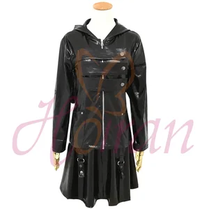 Токийский Гуль Кен Кирисима тоука канеки Косплей канеки Кен комплект костюм боевой Косплей Костюм