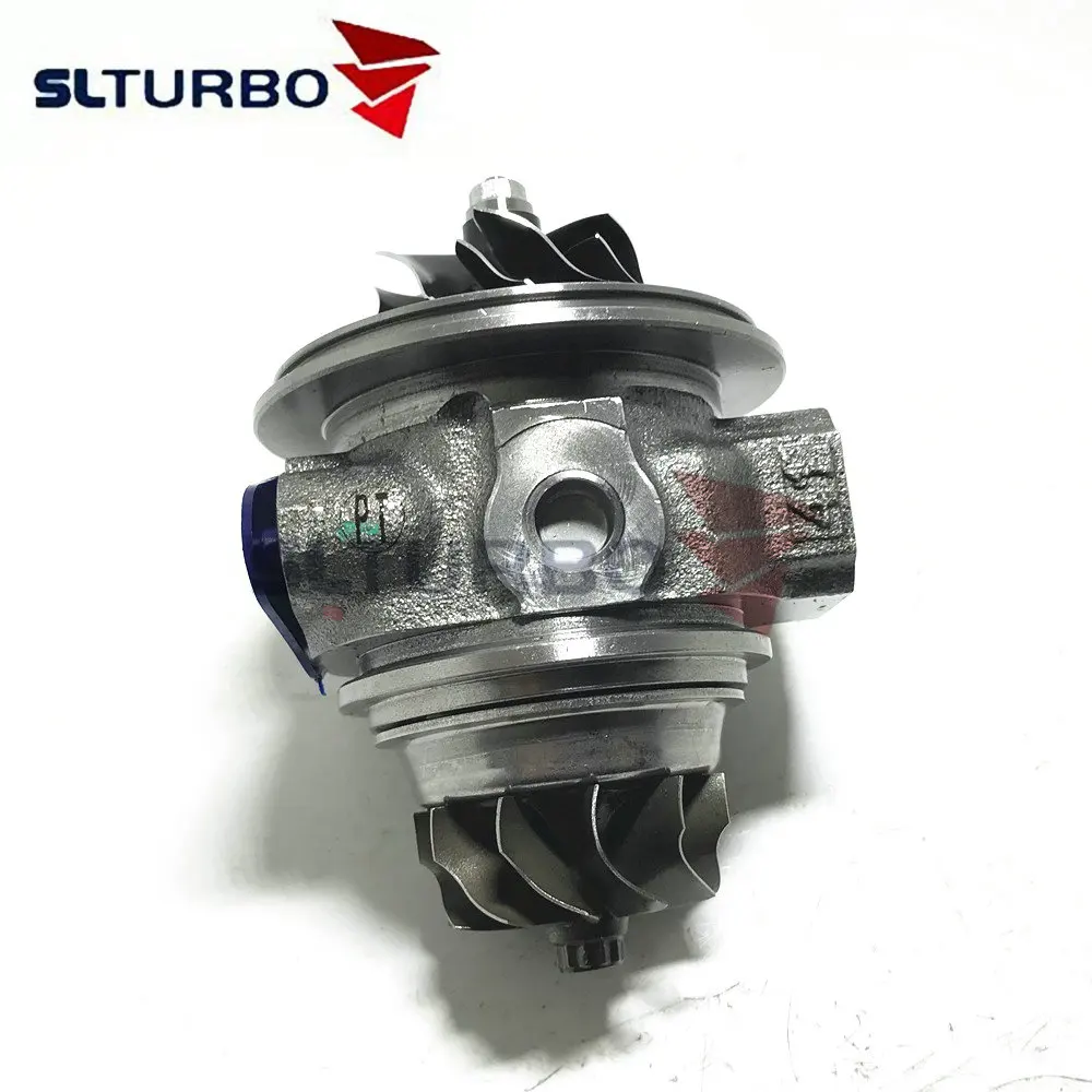 Сбалансированный Турбокомпрессор TD03 turbo CHRA картридж core 49131 07005 для BMW 335i E90 E91 E92 E93
