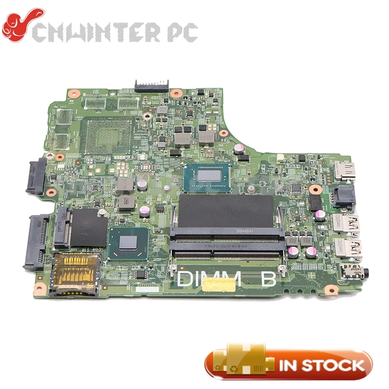 NOKOTION CN 07TT7V для DELL INSPIRON 2421 3421 5421 Материнская плата ноутбука I3 3227U 12204 1 DNE40 CR ПРБ
