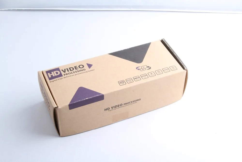 Новый матричный коммутатор 1080P 4K x 2K HDMI 4x2 4 вход 2 выхода с ИК-пультом