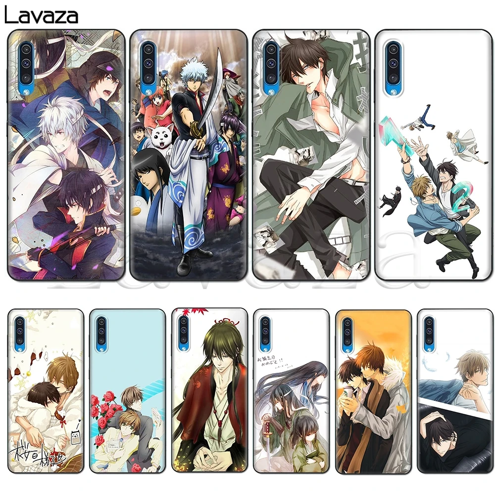 Чехол Dakaretai Otoko 1-i ni Odosarete для Samsung A10 A20 A30 A40 A50 A70 A50s A70s Note 10 Plus M10 M20 M30 A01 A11 A21 A41 |