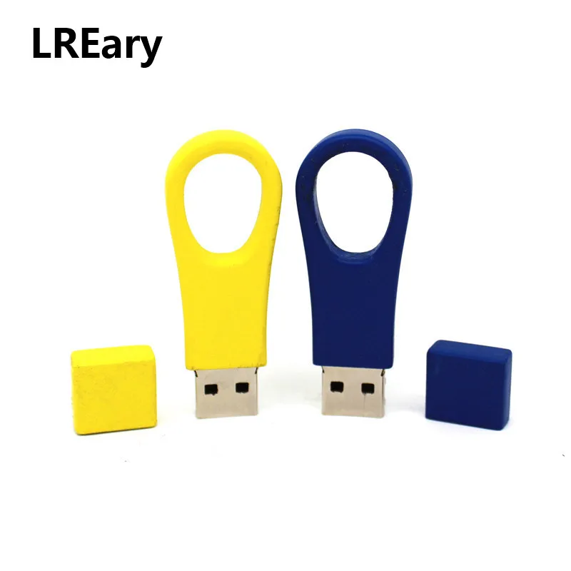 Usb-флеш-накопитель в металлическом корпусе 128 Мб 4 ГБ 8 16 32 7 цветов | Компьютеры и
