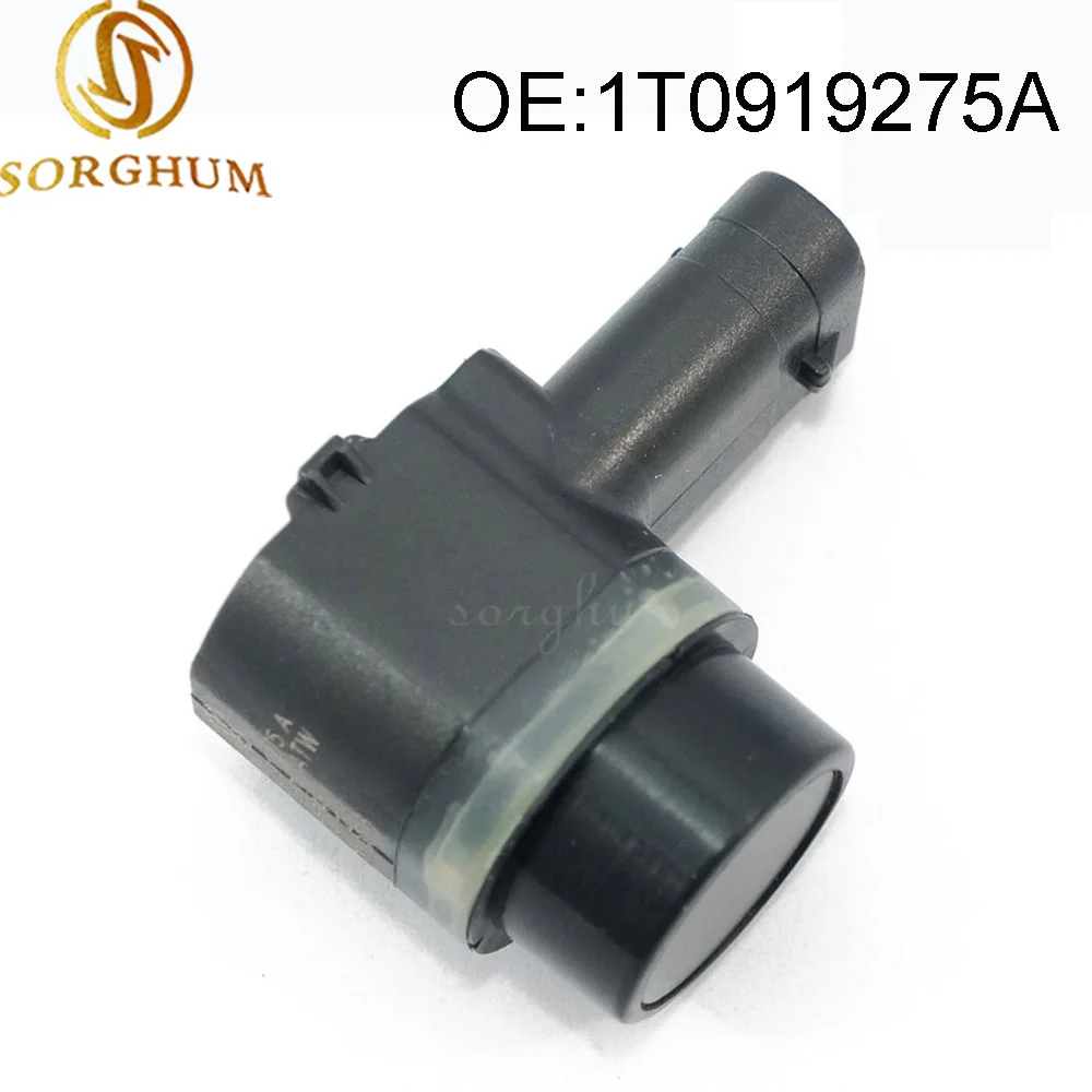 

1T0919275A PDCBumper Reverse Ultrasonic Parking Assist Sensor For VW