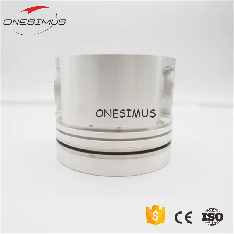 108 мм STD OEM 12010-19D00 4 цилиндра поршневой набор двигателя для FD42 condore