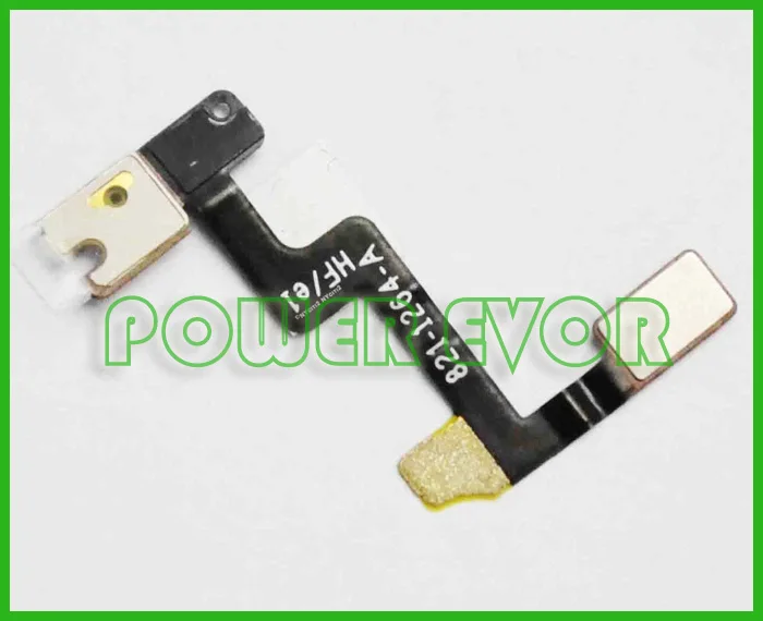 Для Apple iPad 2 передатчик микрофон шлейф на замену 50 шт./лот DHL|cable lockout|ipad data cablecable cable |