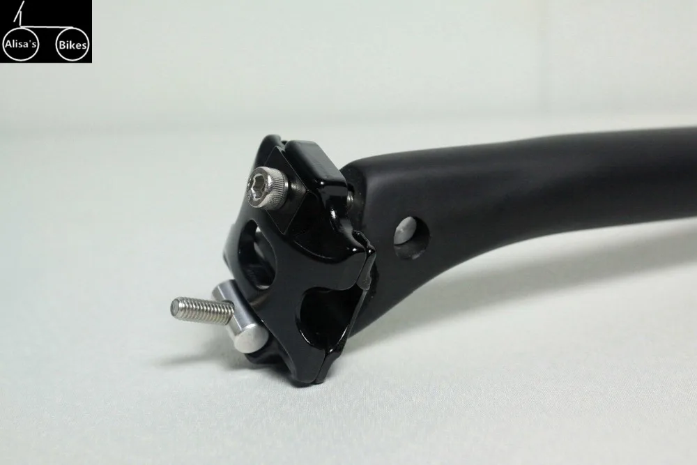 Высокое качество Горячая продажа полный углеродного волокна mtb велосипед стойка