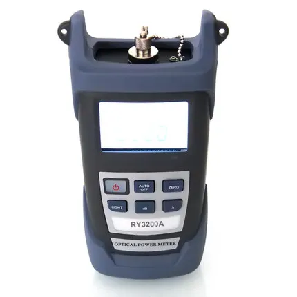 Оптический измеритель мощности Ruiyan фото обнаружитель неисправности 1 мВт |