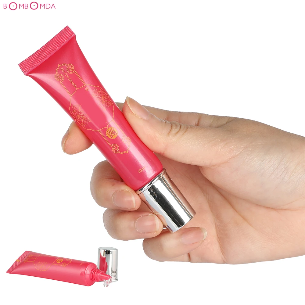 Смазка для флирта Женский гель увеличения удовольствия унисекс женщин и мужчин