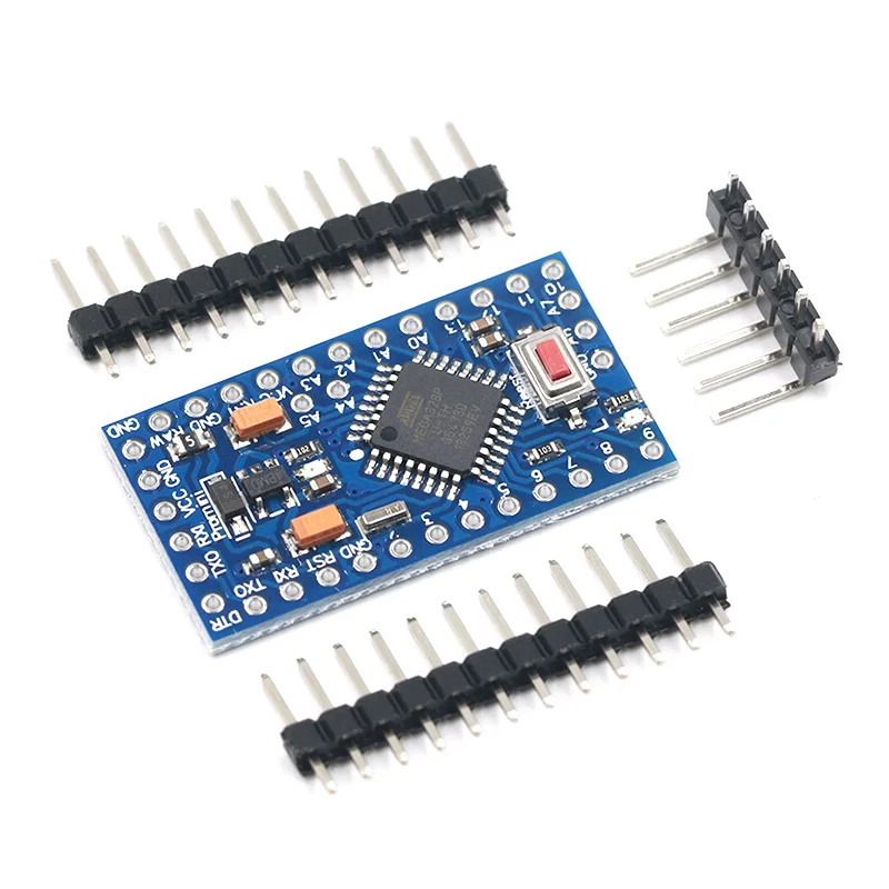 ATMEGA328P Pro Mini 328 мини ATMEGA328 3 V/8 MHZ 5 V/16 MHz для Arduino|Детали инструментов| |
