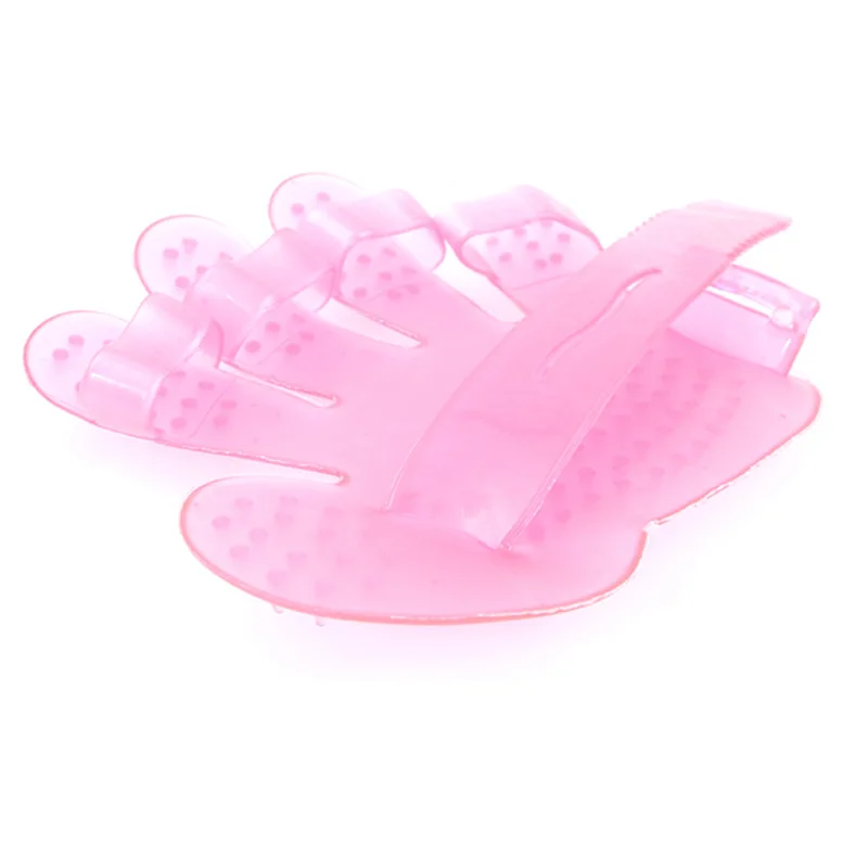 Перчатка для кистей собак и домашних животных шерсть массаж расчесывание кошек