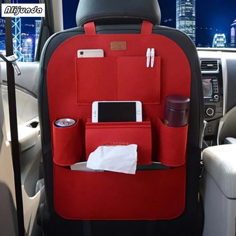 Женская сумка для хранения с несколькими карманами Chevrolet Cruze TRAX Aveo Sonic Lova Sail EPICA