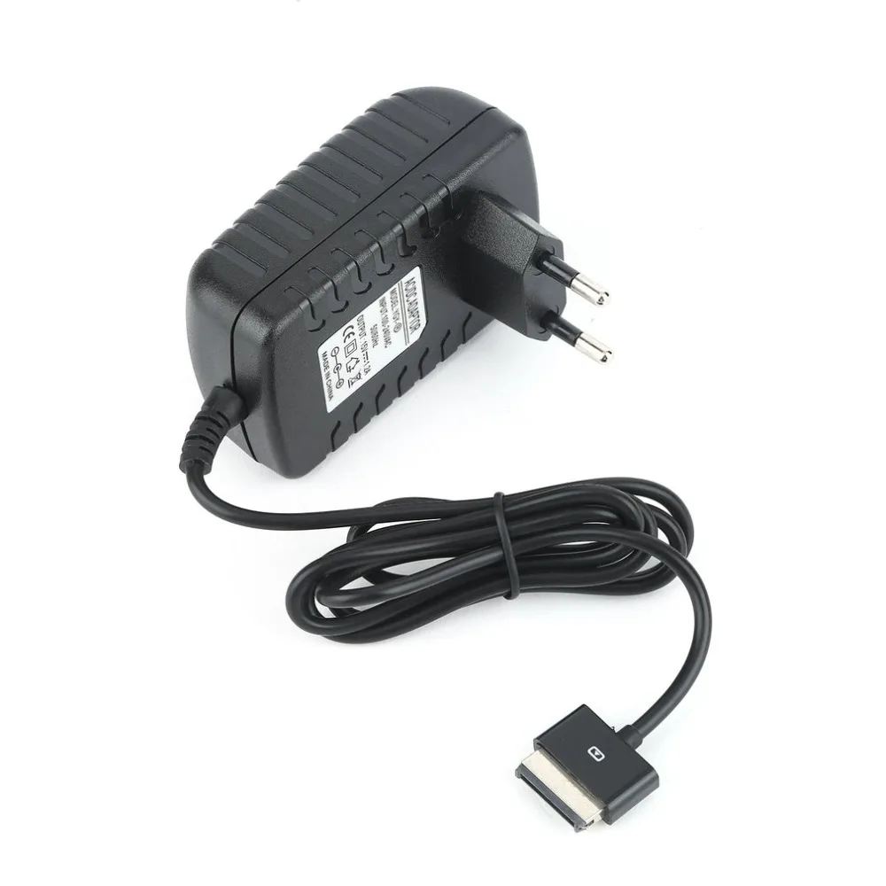 US EU 18 W 15 V 2A AC настенное Зарядное устройство Мощность адаптер для ноутбука Asus Eee Pad трансформатор TF201 TF101 TF300 ноутбук