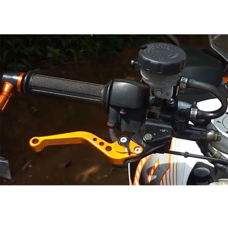 Ручной тормоз мотоцикла масляный стаканчик с ЧПУ можно регулировать сцепление в