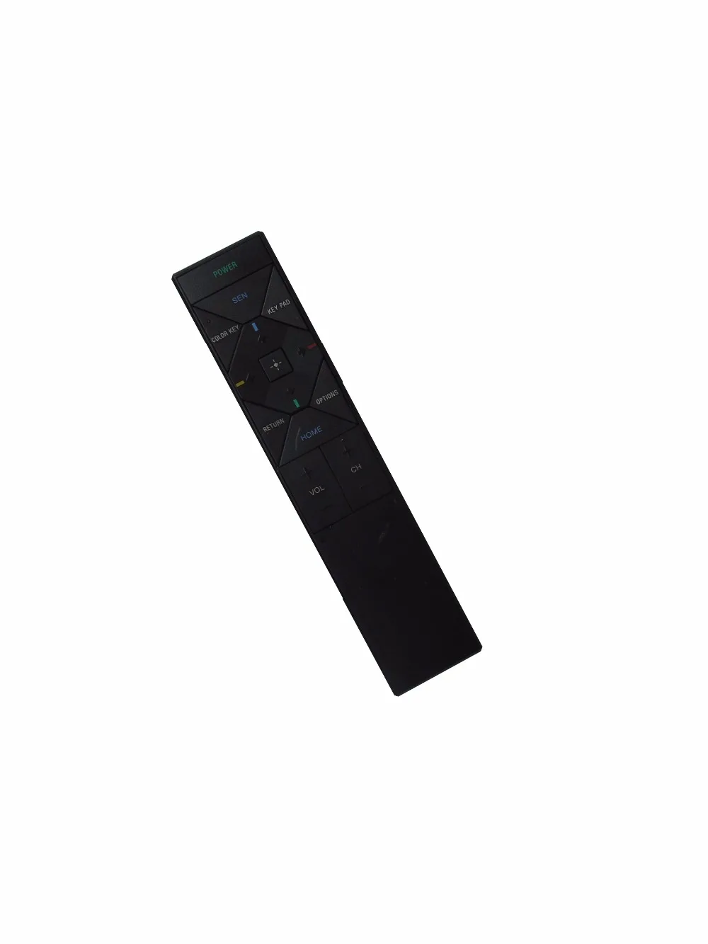Одно касание NFC пульт дистанционного управления для Sony KDL 50W800B 55W800B добавить Bravia HDTV