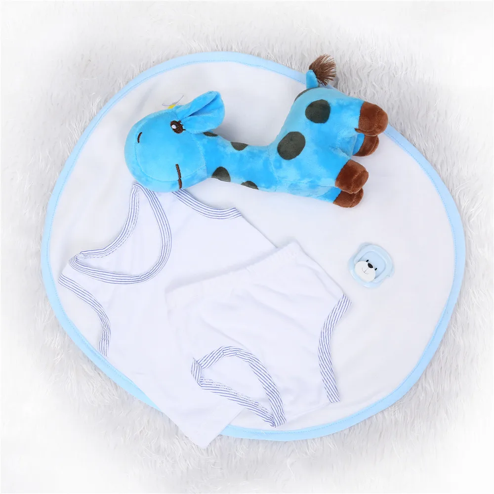 Куклы DollMai REBORN girl boy для продажи 20 &quotсиликоновые куклы reborn baby поддельная