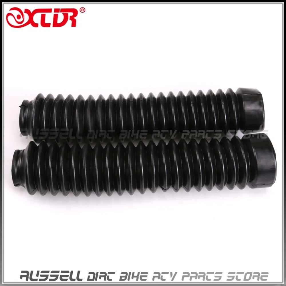 2 шт. резиновый чехол для защиты от пыли GN250 Honda CG125 150|shock absorber for honda|custom hondacustom cafe racer