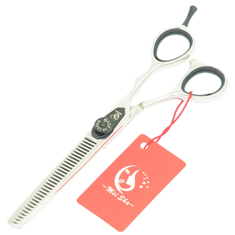 Профессиональные Парикмахерские ножницы Meisha 5,5 дюйма/6,0 дюйма JP440C, парикмахерские ножницы, филировочные ножницы, сделано в Японии HA0238