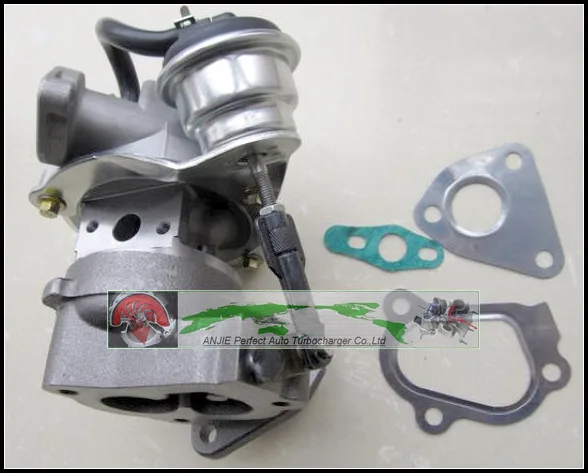 Turbo KP35 05 54359700005 54359880005 For FIAT Doblo Panda Punto Musa OPEL Corsa Multijet 1.2L 1.3L SJTD Y17DT Turbocharger | Автомобили и