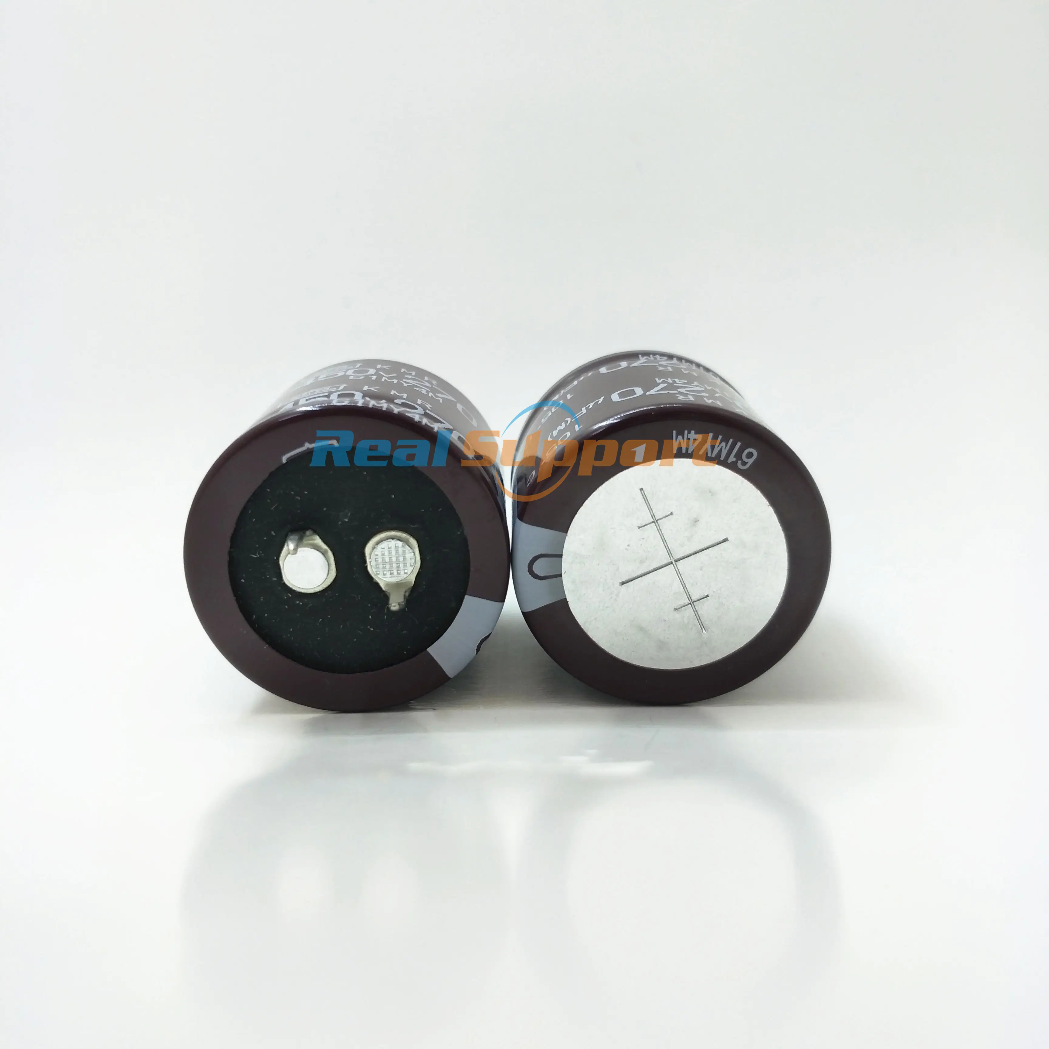 

270UF 450V 30*30mm Electrolytic capacitor capacitors