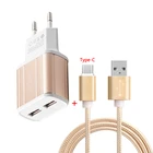 Кабель-адаптер USB Type-C для Vernee Apollo 2ActiveMars ProApollo X Umidigi F1 One Max Z2 A1 S2 Z1 Pro