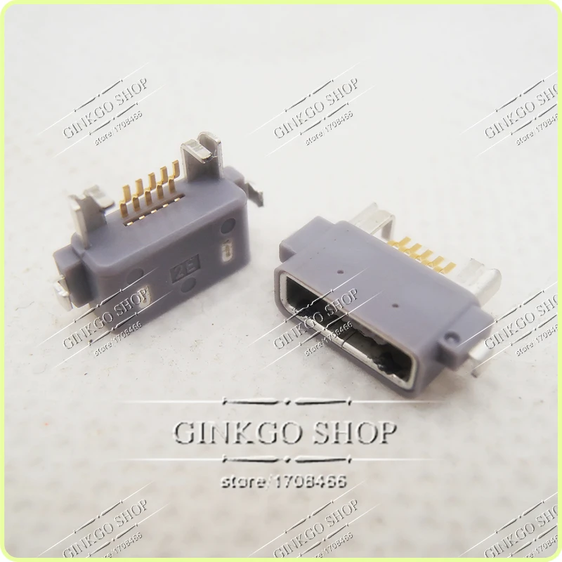 200 шт. Micro usb разъем для зарядки T18i WT18i WT19i ST25i LT25i LT26W LT29|jack o lantern light|jack to jack audio cablejack