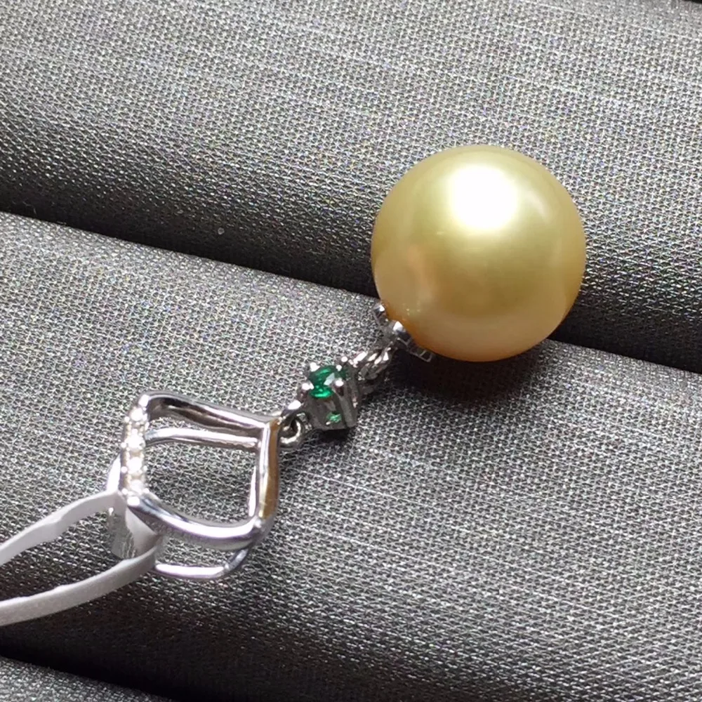 Коллекция ювелирных изделий высокого качества подвеска из настоящего