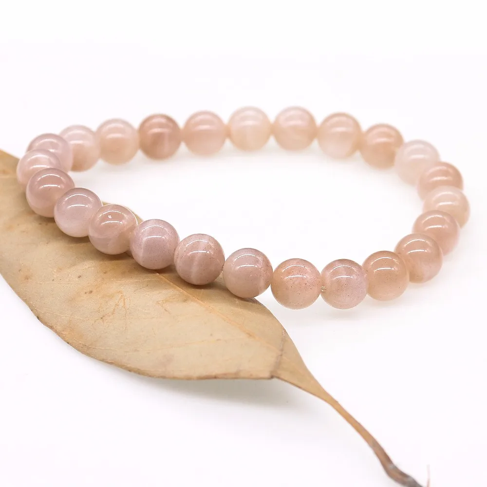 Браслет из высокосортных бусин для рукоделия женские модные драгоценные