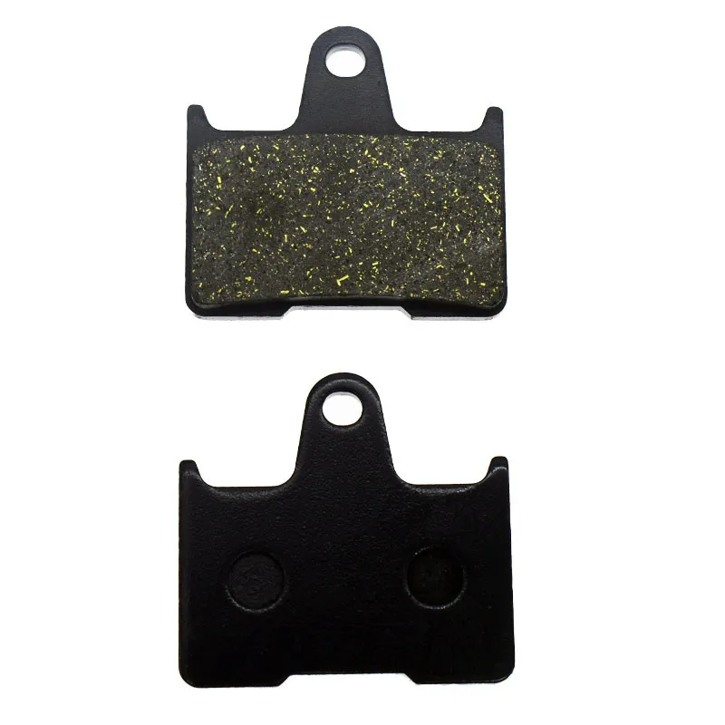 Motorcycle Front Brake Pads For HONDA CB 400 SFX/SFY/SF1/SF2/SF3 Super Four CB400 1999-2003 P21 | Автомобили и мотоциклы