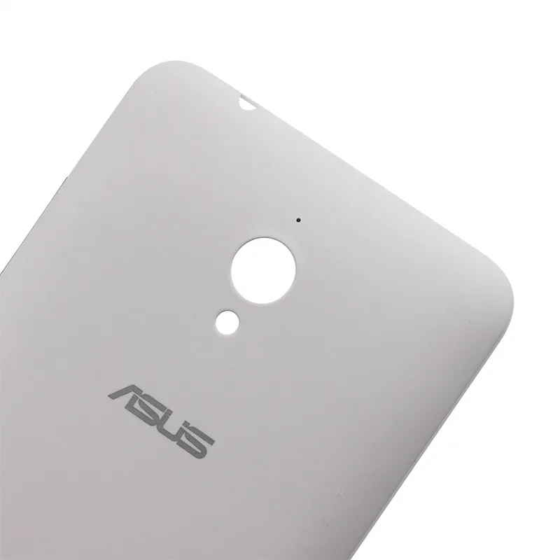 Крышка батарейного отсека ASUS ZC500TG для Zenfone GO Z00VD задняя крышка корпуса | Мобильные