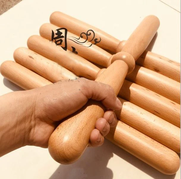 Тренировочная палка Vibro Stick