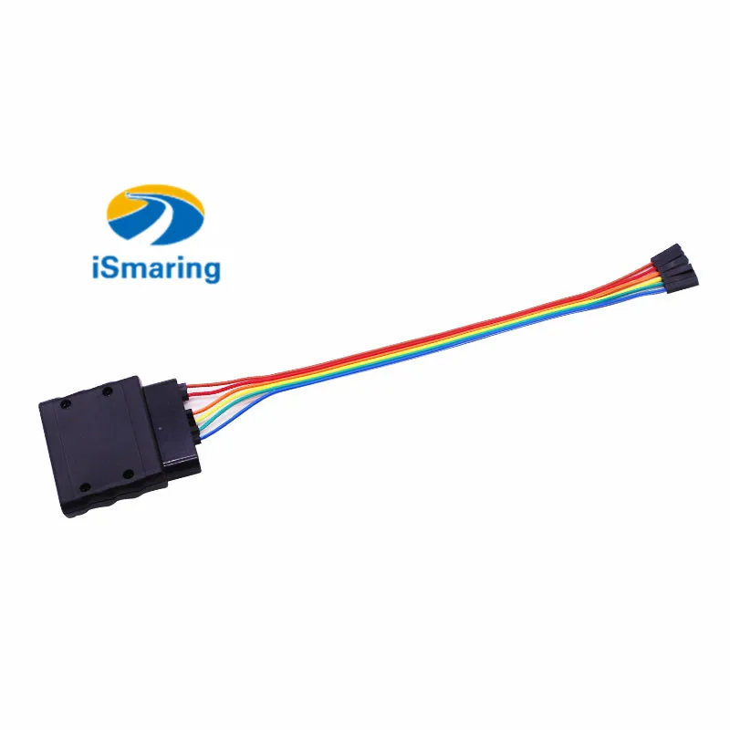 2 4G Беспроводная Playstation PS2 с ручным приемником для Arduino сделай сам умный автомобиль