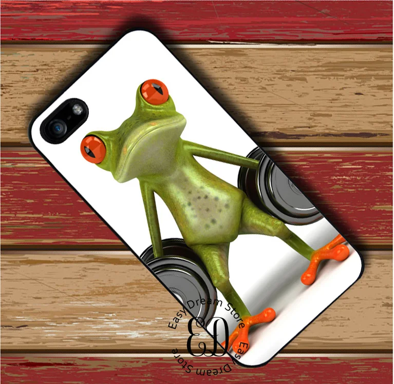 Спортивный чехол frog do для iphone 11 12 pro X XR XS Max 6 7 8 plus Samsung S10 S20 s8 s9 note 9 10|case for iphone|case pluscase