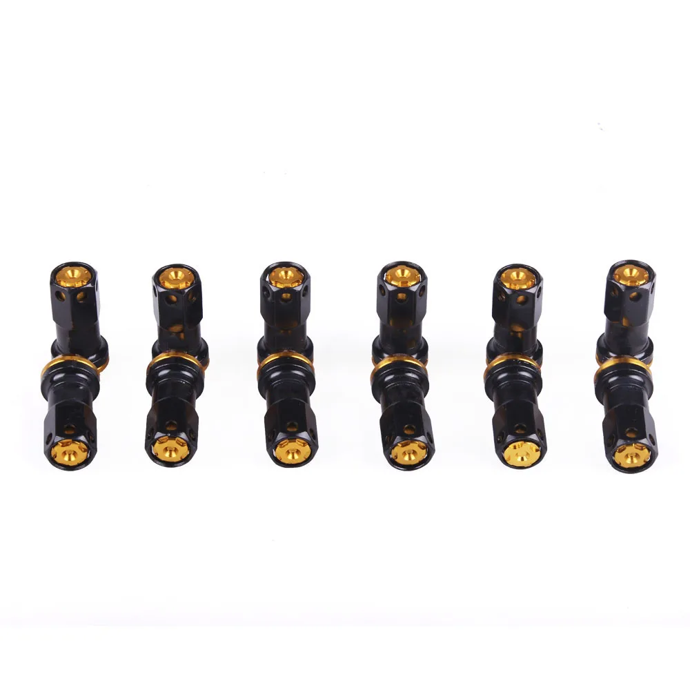 RASTP-20pcs/набор R40 Стиль Гонки длина 44 мм колесные диски гайки M12x1.5/1,25 автомобильные аксессуары RS-LN046