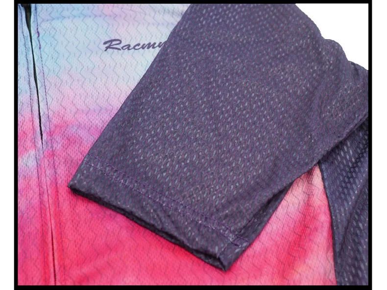 Racmmer, командная велосипедная майка, короткая велосипедная одежда, Ropa Ciclismo, Мужская одежда для велоспорта, Mtb, Шоссейная езда, комплект, одежда, Майо# DX-52