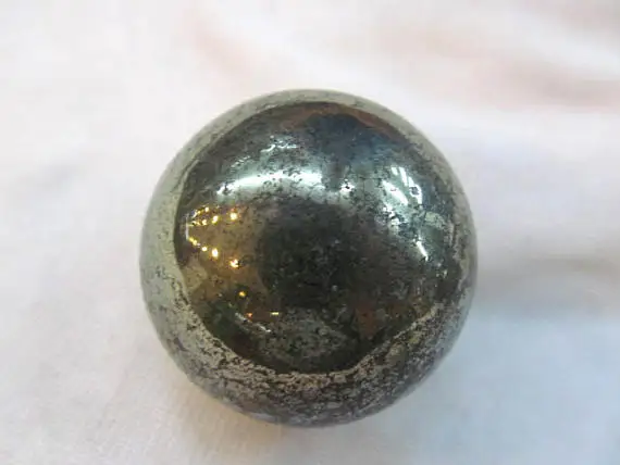 

AA grade--Gemstone Malachite Lapis Pyrite Rock Sphere Green Ball Green Malachite Gem Stone Ball for Crystal Cabochon Rock 20-100