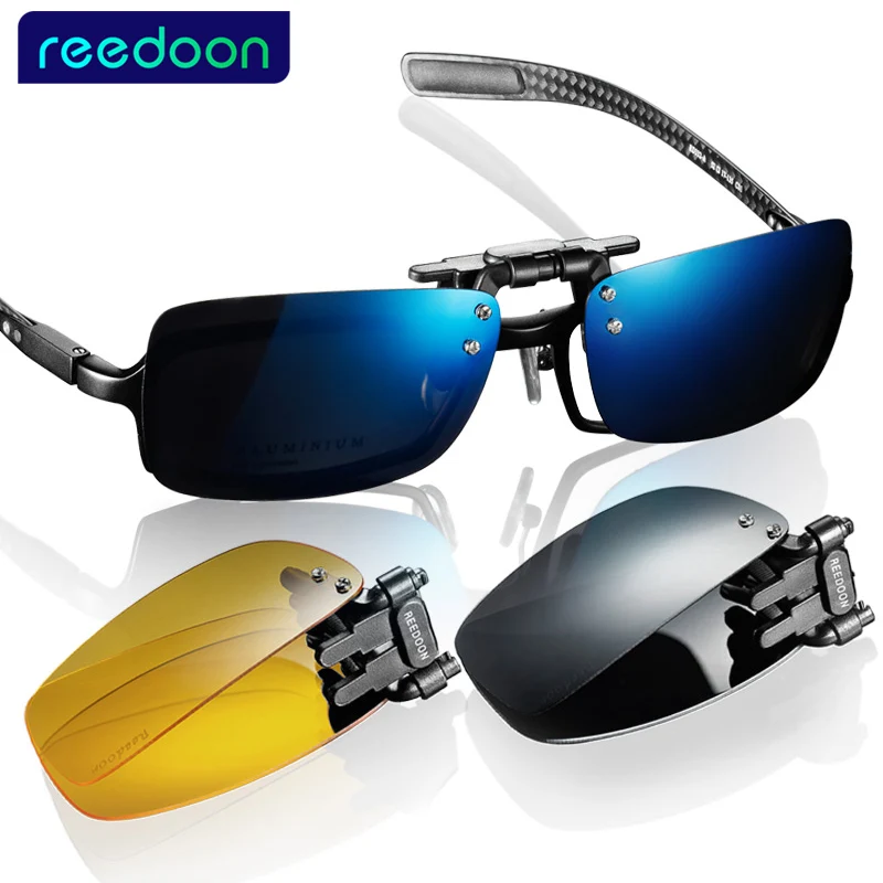 Солнцезащитные очки в оправе es брендовые поляризационные линзы с покрытием для