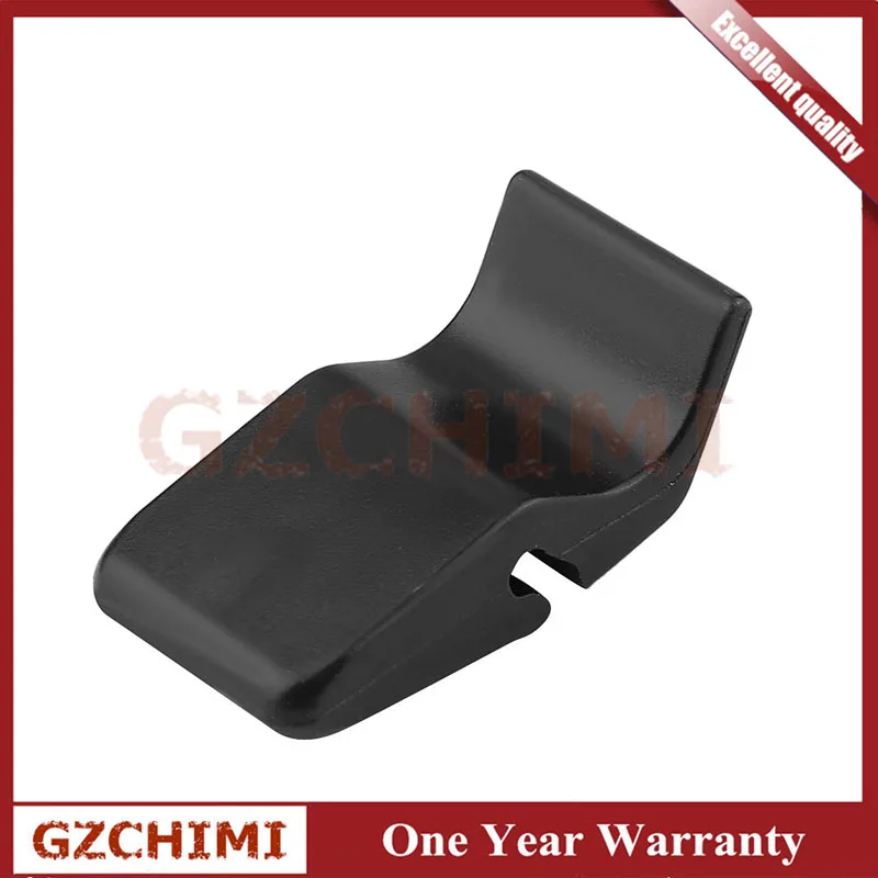 Новый Воздушный очиститель 17219-P65-000 17219P65000 зажим для корпуса Honda 2009 л 2013-2000 обзор 2006