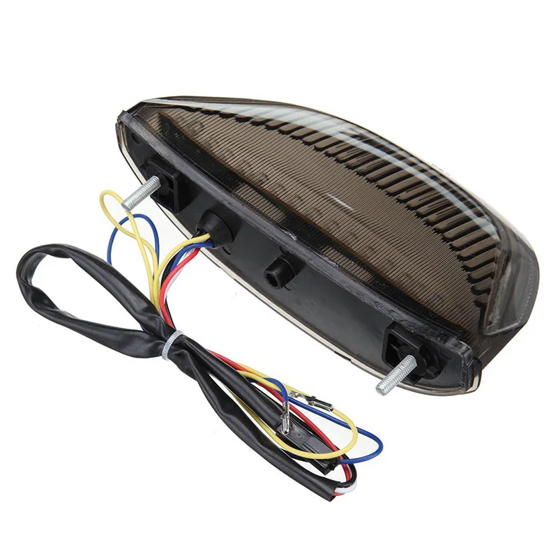 12 В постоянного тока ABS лампа тормозной свет специальный задний поворотный