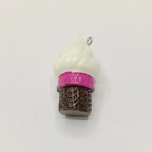 5 шт. Миниатюрные аксессуары для украшения фруктов|Ювелирная фурнитура и