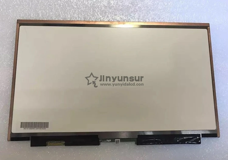 Оригинальный сменный ЖК экран для sony Vaio Vaip Pro 13 панель VVX13F009G00 vx13f009g10 (30pin)