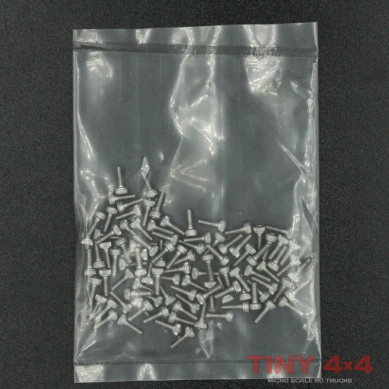 AutoRC Geko 1/24 GK 24 share часть M1.6 набор винтовых аппаратных средств|Детали и аксессуары| |
