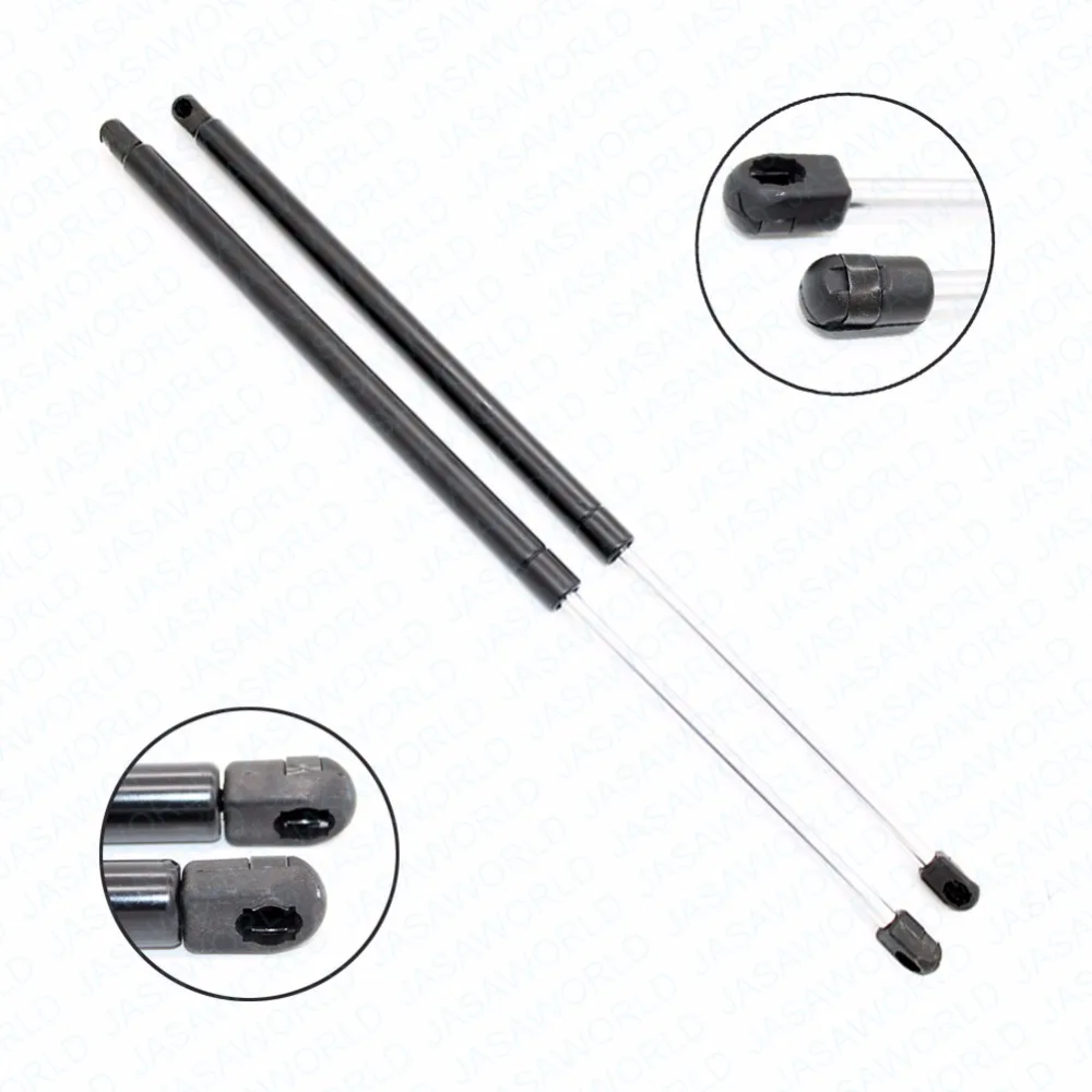 1 пара авто газ пружинный подъемник поддержка демпфер для RENAULT 19 II B/C53C C53Y C535 1992-2000