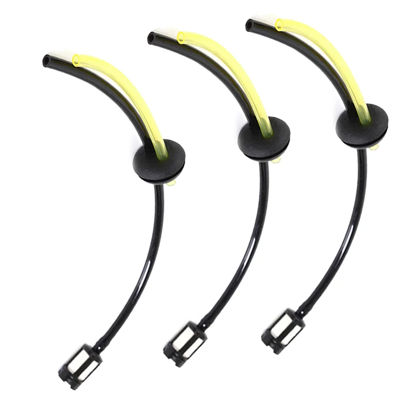 Универсальный триммер для бензиновых полос запасные части топливный шланг