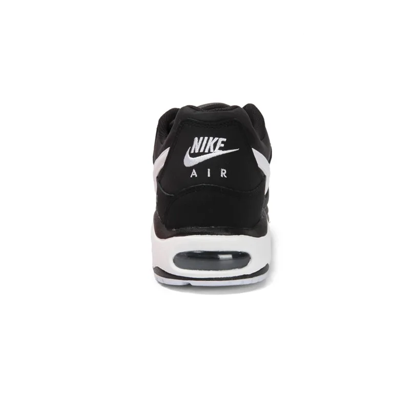 Оригинальный Новое поступление 2018 NIKE AIR MAX COMMAND Для мужчин кроссовки|Беговая