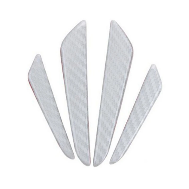 Стайлинг автомобиля брикет для защиты от столкновений Volkswagen VW Golf 4 6 7 GTI Tiguan Passat B5 B6