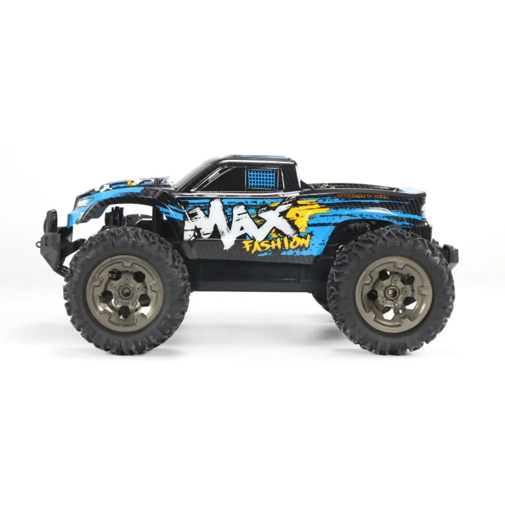 1/12 RC автомобиль, альпинистский автомобиль, внедорожник, привод Bigfoot, модель дистанционного управления, внедорожный автомобиль, игрушки для мальчиков, подарок для детей